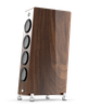 Walnut Piano