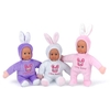 Búp bê Dolls World - Bé Thỏ đáng yêu 8533