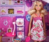 Búp bê Barbie - Bữa tiệc trà BCF83