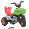 Xe môtô điện trẻ em LK-3013 có tựa lưng