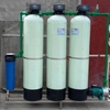 Lọc Tổng Nước Sinh Hoạt Công Nghiệp Công Suất 2m3 Composite 1354