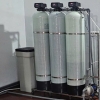 Lọc Tổng Nước Sinh Hoạt Công Nghiệp Công Suất 3m3 Composite 1465