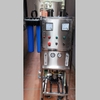 Máy Lọc Nước Tinh Khiết RO Bán Công Nghiệp Công Suất 500L/H