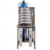 Máy Lọc Nước Tinh Khiết RO Công Nghiệp Công Suất 100L/H