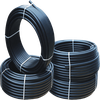 Ống nhỏ giọt D16 mm ống trục cho hệ thống tưới