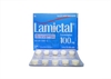 Lamictal 100mg