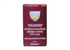 Vigamox Ophthalmic Solution 0,5% 5ml