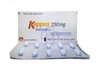 Keppra 250mg