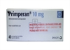 Primperan 10mg