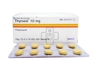 Thyrozol 10mg