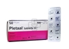 Pletaal 50mg