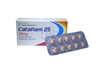 Cataflam 25mg