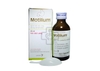 Motilium Suspension 60mg/60ml