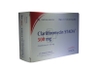 Clarithromycin 500mg STADA