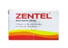 Zentel 200mg