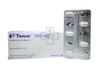 Tavanic 500mg