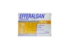 Efferalgan 300mg Suppositories