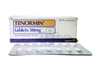 Tenormin 50mg