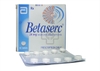 Betaserc 24mg