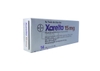 Xarelto 15mg