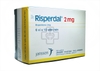 Risperdal 2mg