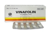 Vinafolin 0,05mg