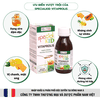 Siro ho chống viêm đường hô hấp thành phần tự nhiên dành cho trẻ em - Special Kid Vitaprolis - Nhập khẩu Pháp (125ml)