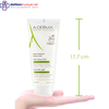 A-Derma Soothing Foaming Gel 200ml