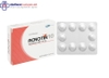 Acnotin 10mg (3 vỉ x 10 viên)