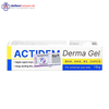 Actidem Derma Gel (1 tube x 40g)