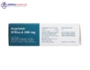 Acyclovir Stella 200mg (7 vỉ x 5 viên)