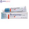 Bestperme Cream (1 tube x 15g)