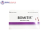 Bomitis (3 vỉ x 10 viên)