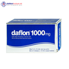 Daflon 1000mg (3 vỉ x 10 viên)