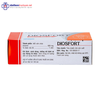 Diosfort 600mg (4 vỉ x 15 viên)