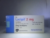 Lacipil 2mg