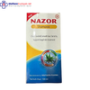 Nazor shampoo (1 lọ x 100ml)