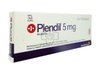 Plendil 5mg