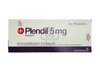 Plendil 5mg