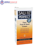 Sali-10 Perfect Face Foot And Hand Cream (1 lọ x 30g)