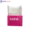 Satis Soap Bar ( 1 bánh x 80g)
