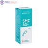 SMC AG+ (1 lọ x 250ml)