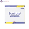 Banitase (20 vỉ x 5 viên)