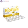 BioGaia Protectis Tablets (1 vỉ x 10 viên)