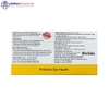 BioGaia Protectis Tablets (1 vỉ x 10 viên)
