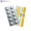 BioGaia Protectis Tablets (1 vỉ x 10 viên)