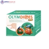 Olymdiges Gold Olympus (20 gói x 3g)
