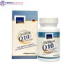 Delikost Q10 (60 viên x 1 lọ)
