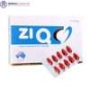 ZIQ (10 viên x 1 vỉ)