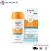 Eucerin Sun Face Hydro Protect Ultra-Light Fluid SPF50+ (1 tube x 50ml)